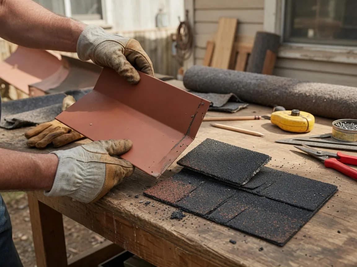 Roof Repair company in Boyce, LA